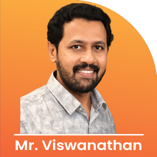 MR. VISWANATHAN